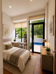 St Patrick's Loft (D15), Apartment #604989581
